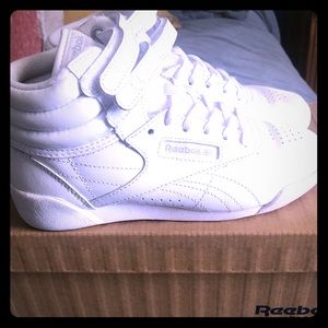 Reebok Youth Classic